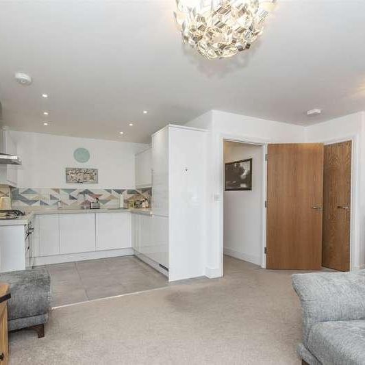 Bramley Avenue, Horam, TN21 - Photo 1