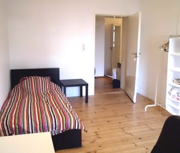 Zimmer in der Cunostraße - Photo 2