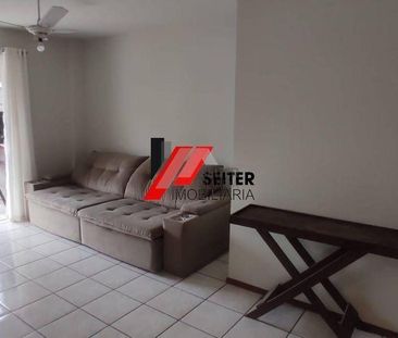 Apartamento Mobiliado Para Alugar Próximo À Ufsc - Foto 4