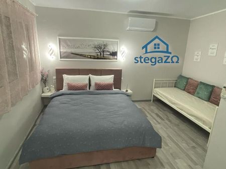 Studio/Γκαρσονιέρα για ενοικίαση - Ιωάννινα, - Φωτογραφία 5
