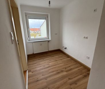 Erste eigene Wohnung gesucht? Preiswerte Starterwohnung - von Grünf... - Foto 5