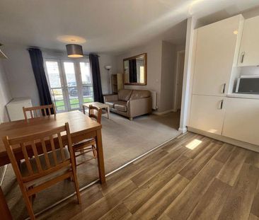 1 bedroom ground floor flat to rent - Photo 6