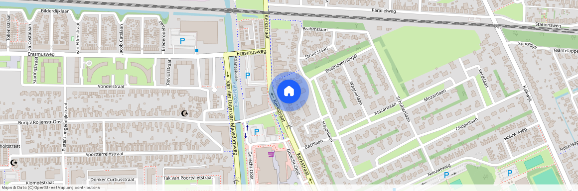 Kerkstraat 267M, 9603 AH Hoogezand