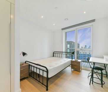 3 bedroom apartment to rent - Photo 6