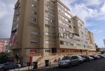 Apartamento T1 para alugar em Lisboa