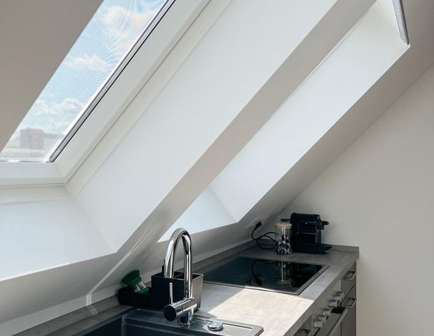 2-Zimmerwohnung 85qm Berlin- Schöneberg - Foto 1