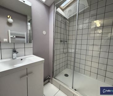 Location Appartement 2 pièces 26m² REIMS 51100 - Photo 2