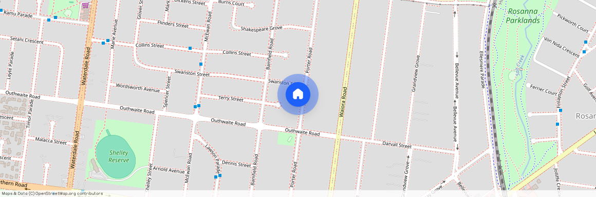 67 Porter Road, Heidelberg Heights VIC 3081