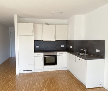 Erstbezug: Wohnen im Claire & Louise Lahr - Photo 6