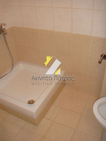 Studio/Γκαρσονιέρα για ενοικίαση Άγιος Αλέξιος (Πάτρα) - Photo 4
