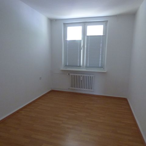 Helle Wohnung mit Balkon, nahe dem Volkspark Schönholzer Heide ***Laminat***Wannenbad**** - Foto 1