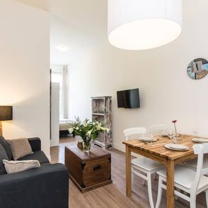 Te huur: Studio Regentesselaan in Den Haag - Foto 2