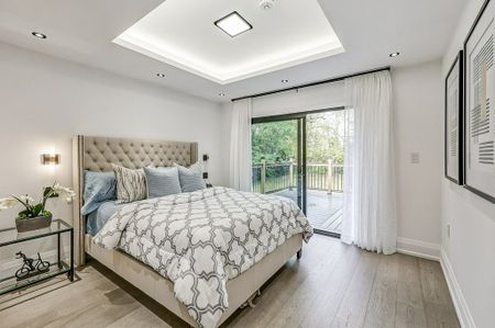 For Lease - 148 May Avenue Unit# Main Fl, Richmond Hill, Ontario - Photo 4