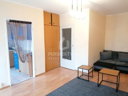 KAWALERKA PRZY UZ, CAMPUS B - Osiedle Przyjaźni - Zielona Góra - Фото 5