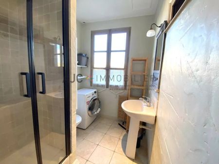 APPARTEMENT T2 MEUBLÉ - CENTRE VILLE - Photo 4