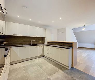 Appartement te huur - Photo 3