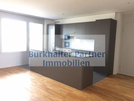 Modern wohnen im Dreispitz - Foto 2