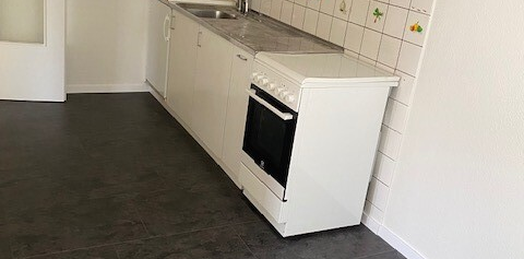 Lichtdurchflutete, gemütliche 2-Zimmerwohnung mit Balkon - Foto 2