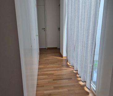 Logement 4.5 pièces au 1er étage - 107m2 - Bex-Jardins - B3-321 - Photo 1