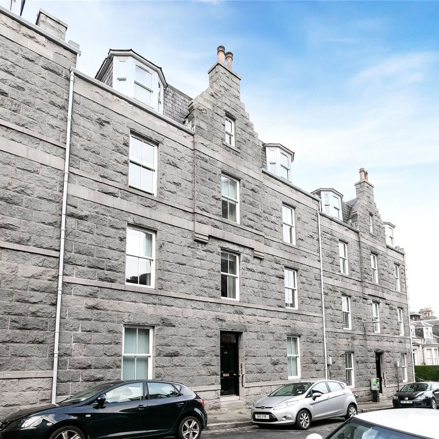 1 bedroom apartment to rent - Photo 1
