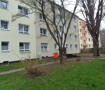 Aufgepasst! Gut geschnittene 3-Zimmer-Wohnung in guter Stadtlage - Foto 2