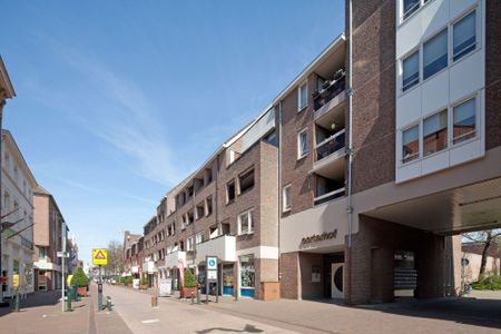 Appartement te huur Sint Christoffelstraat 167 Roermond - Foto 2