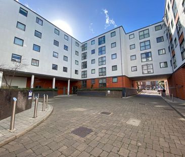1 bedroom flat to rent - Photo 6