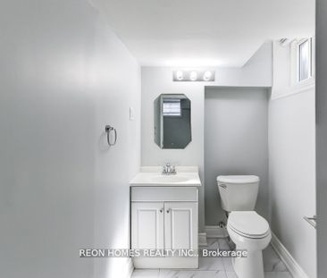 For Lease - 20 Bluefin Crescent Unit# Bsmt, Toronto, Ontario - Photo 4