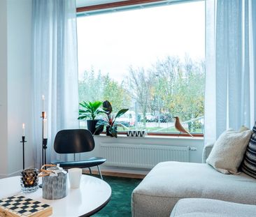 Gullbernavägen 1 I - Photo 2