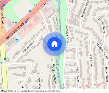 “Beautiful 3 Bedroom Home” - Photo 1