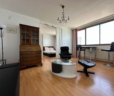 Location Appartement 2 pièces 43m² - Photo 1