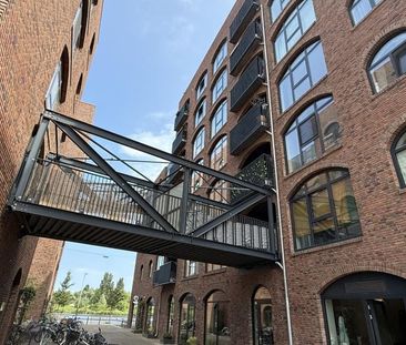 Zandstrooierstraat 7, Cruquiusbuurt, 1019XZ, Amsterdam - Photo 4