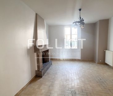 A LOUER - TINCHEBRAY BOCAGE- à proximité des commerces grand T3 sit... - Photo 3