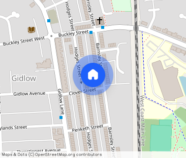 Barnsley Street, Springfield - Photo 1