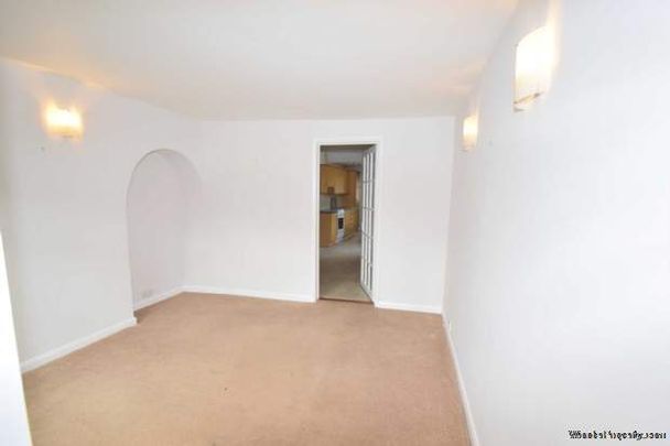 3 bedroom property to rent in Henley On Thames - Photo 1