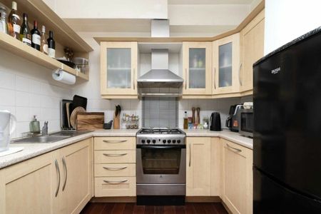 Eardley Crescent, Earls Court, SW5 - Photo 4