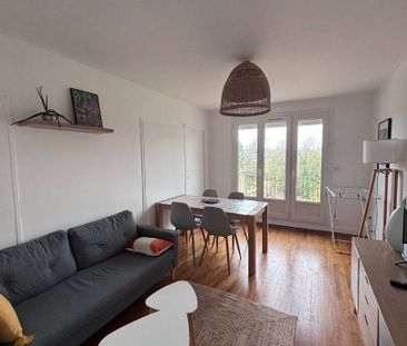 🏡Colocation - Schumam proche transport - 9ème - Photo 2