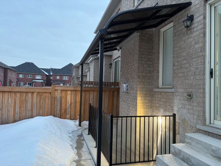 For Lease - 31 Folgate Crescent Unit# (Bsmt), Brampton, Ontario - Photo 3