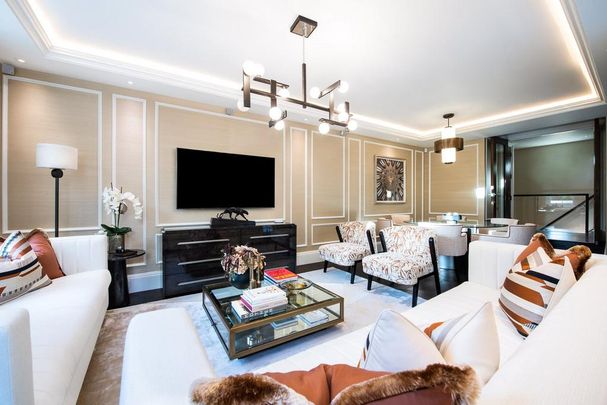 3 bedroom duplex to rent - Photo 1