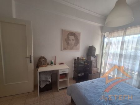 Studio/Γκαρσονιέρα για ενοικίαση Κυψέλη - Photo 2
