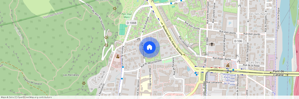 38170, Seyssinet-Pariset