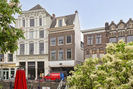 Appartement te huur: Oudegracht 119-H 3511 AH Utrecht - Foto 4