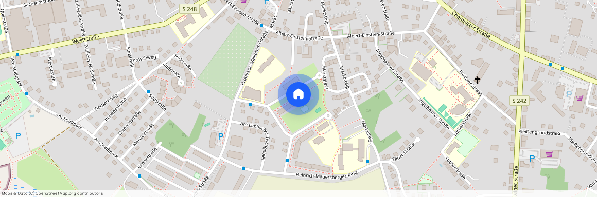 Heinrich-Mauersberger-Ring 6c, 09212 Sachsen - Limbach-Oberfrohna