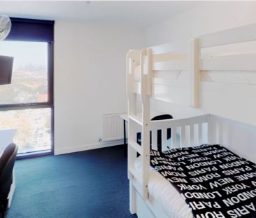 Studio Apartment Twin share - Photo 4