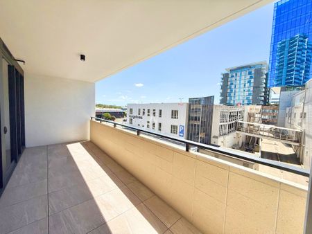 One Apartments - South Tower. Register Your Attendance Now to Inspect! - Photo 3