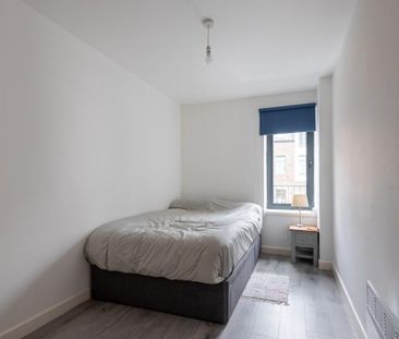 2 bedroom flat to rent - Photo 5