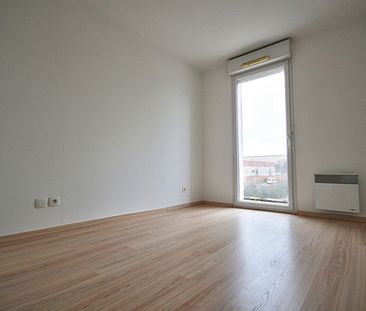 Appartement Bouguenais 3 pièce(s) 58.77 m2 - Photo 2