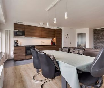 Appartement te huur - Foto 4