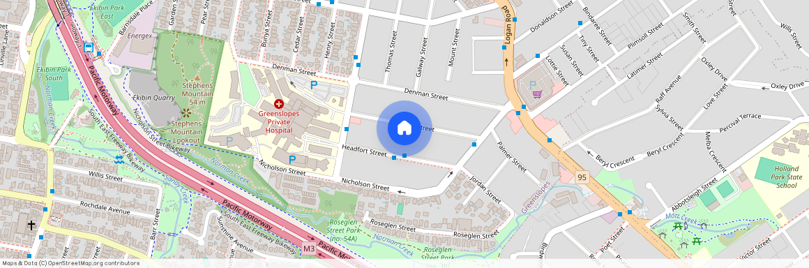 44 Hunter Street, Qld 4120, Greenslopes