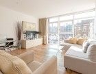 1 Bedroom flat to rent in Hepworth Court, Grosvenor Waterside, SW1 - Photo 2